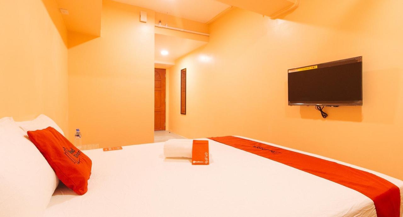 Reddoorz Plus @ Kaizen Suites Taft Avenue Manila Bagian luar foto