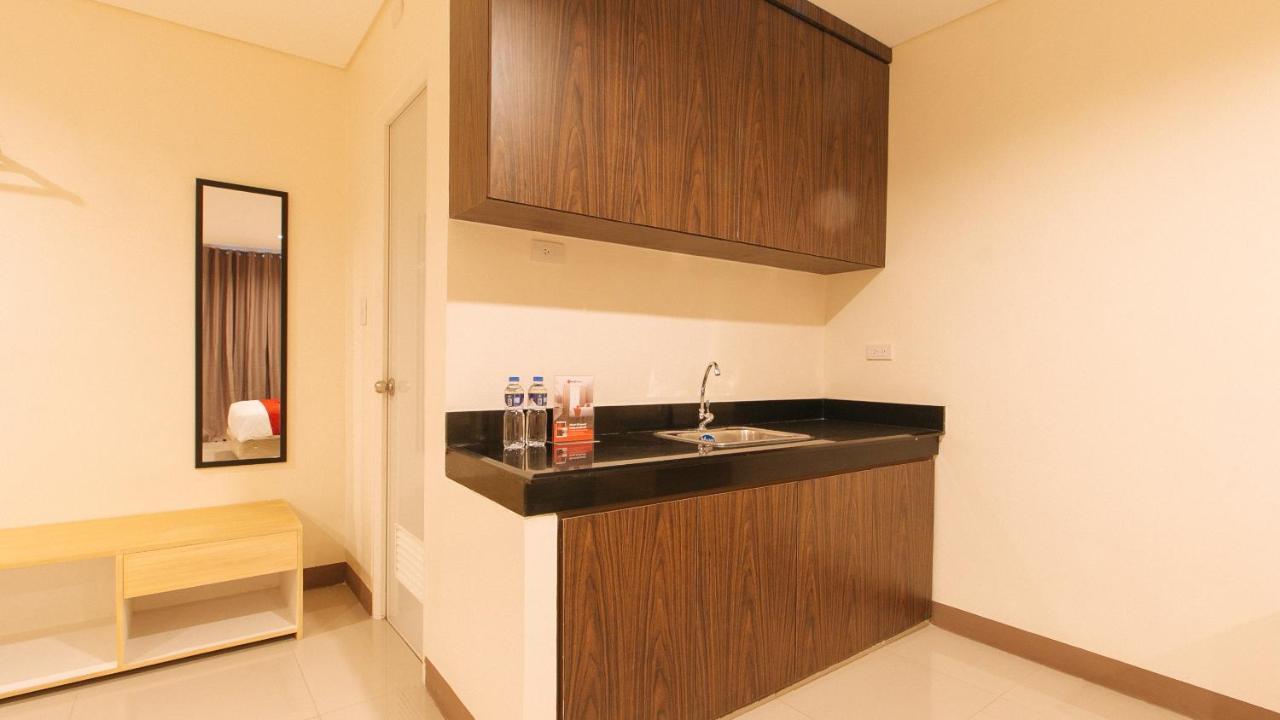 Reddoorz Plus @ Kaizen Suites Taft Avenue Manila Bagian luar foto