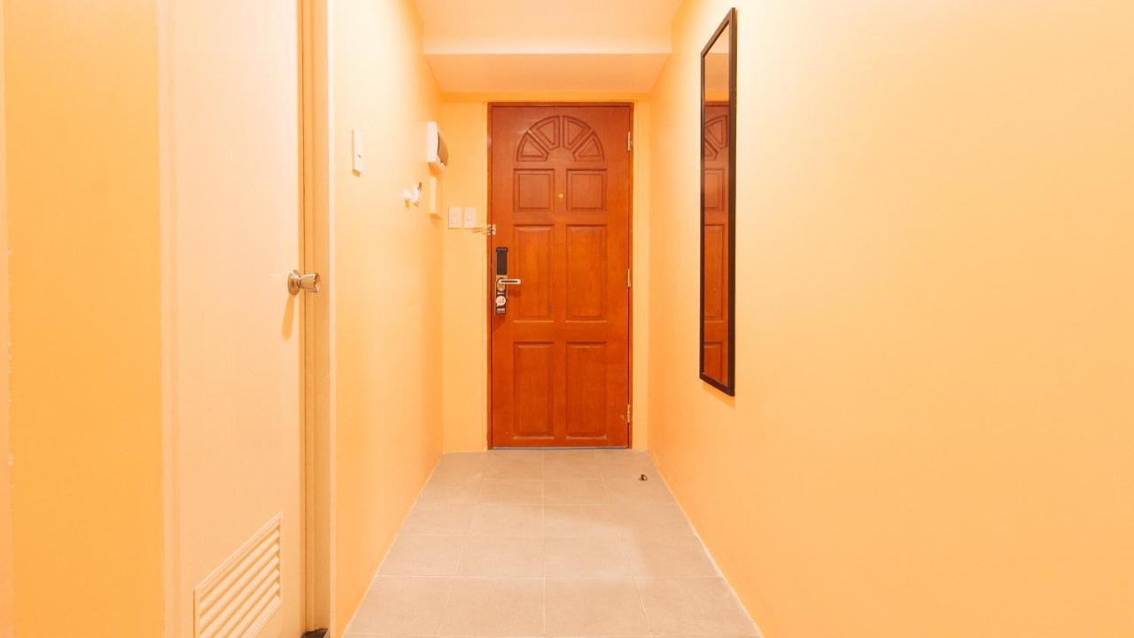 Reddoorz Plus @ Kaizen Suites Taft Avenue Manila Bagian luar foto