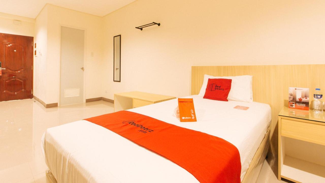 Reddoorz Plus @ Kaizen Suites Taft Avenue Manila Bagian luar foto